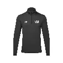 mens-quarter-zip-charcoal-front-tr111.webp
