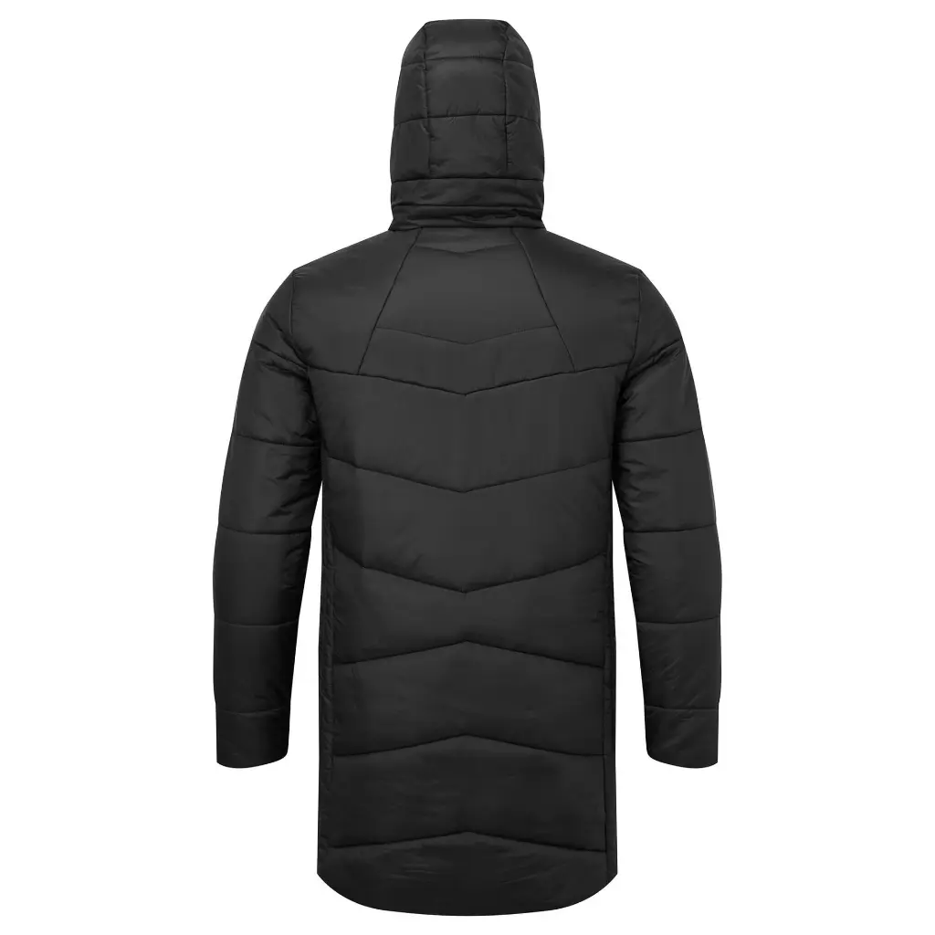 mens-longline-padded-jacket-black-back-tr076.webp