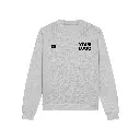 unisex-sweatshirt-heather-grey-front-jh030.webp