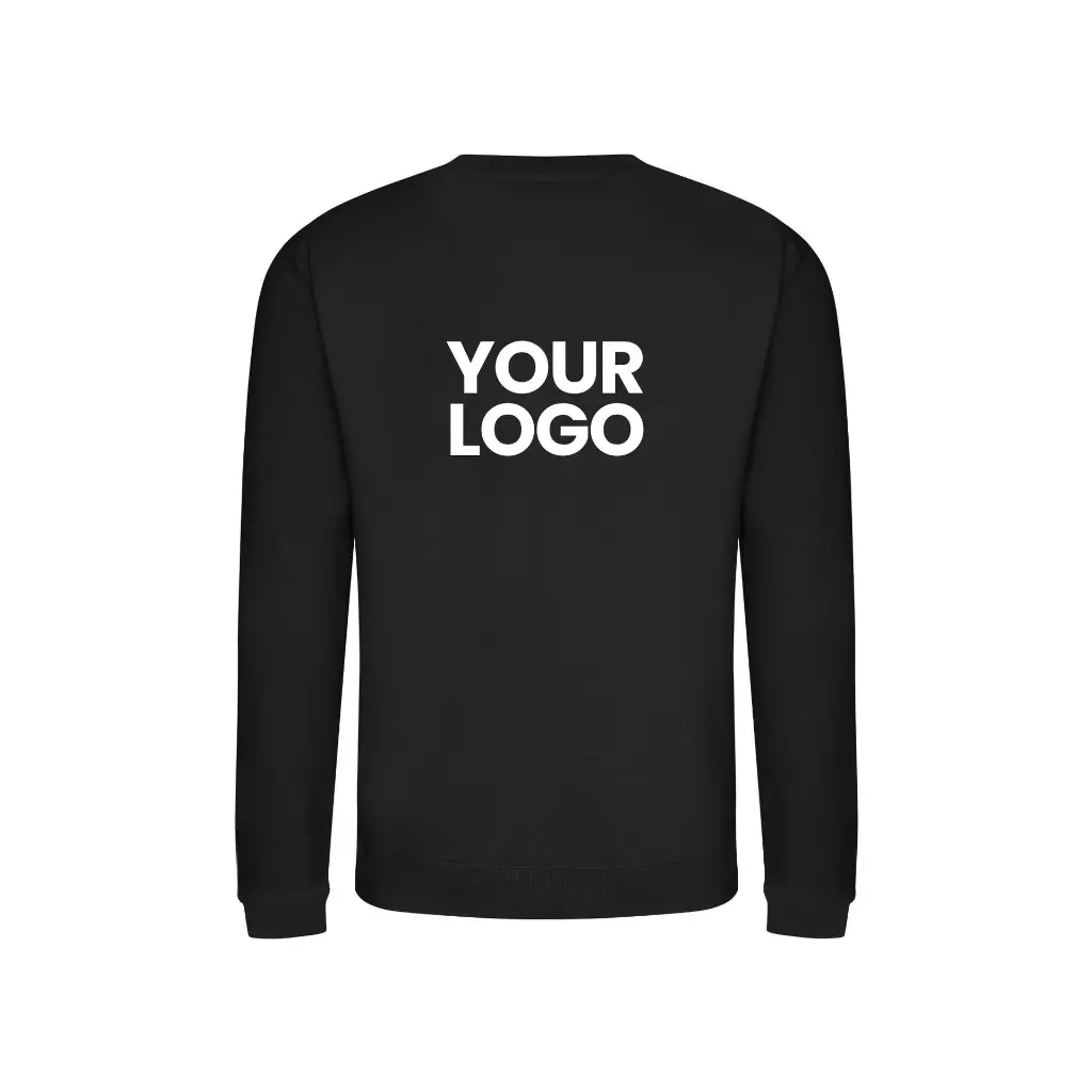 unisex-sweatshirt-black-back-jh030.webp