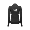 womens-quarter-zip-charcoal-back-tr121.webp