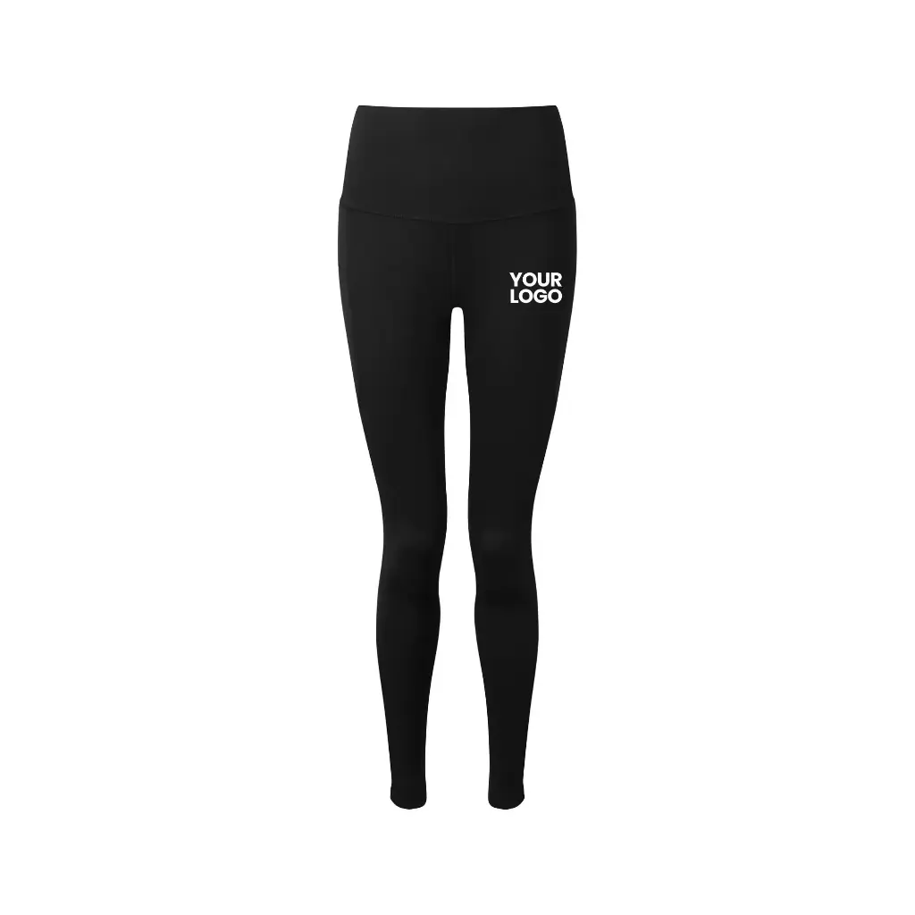 My Gym - Hourglass Leggings