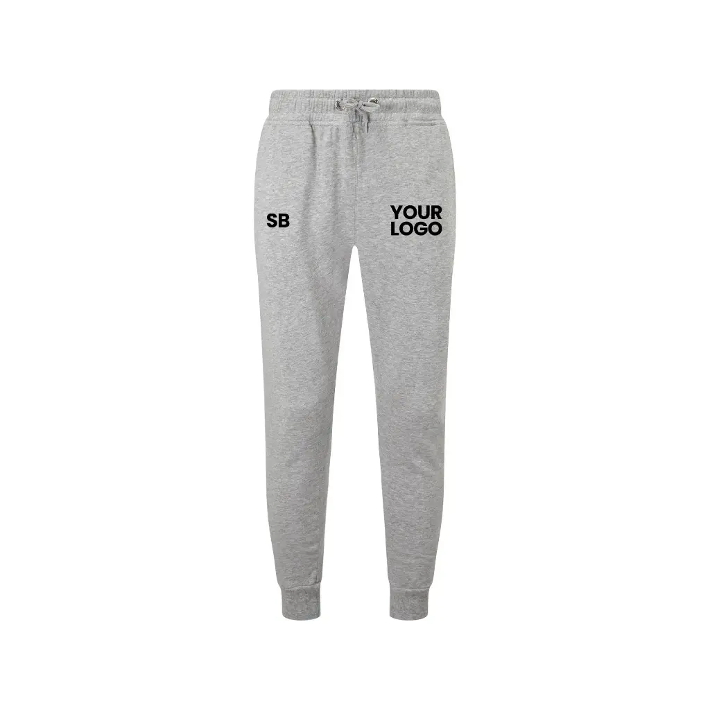 My Gym - Men's Fitted Joggers