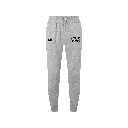 My Gym - Men's Fitted Joggers