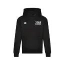 My Gym - Heavyweight Hoodie