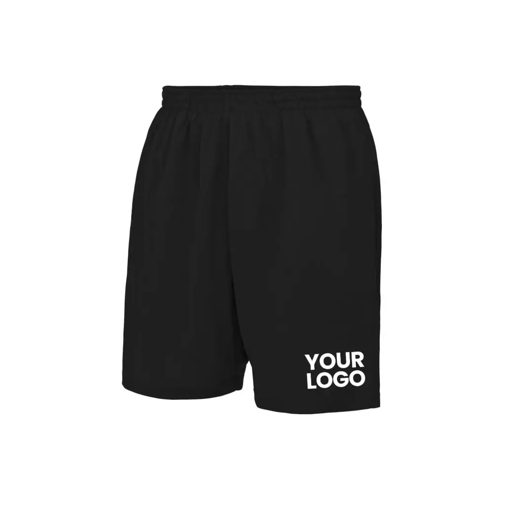 My Gym - Men's Performance Shorts (XS, Black)