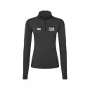 My Gym - Women's 1/4 Zip Top