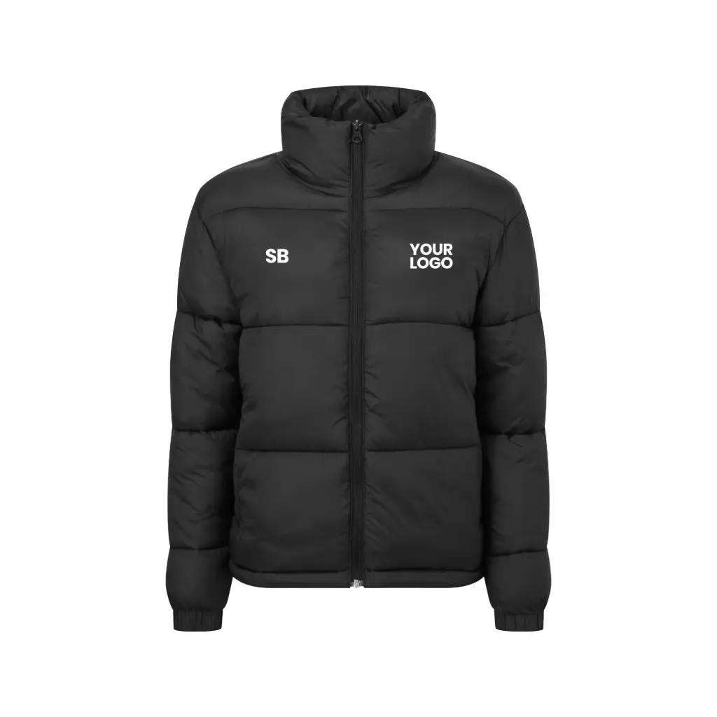 My Gym - Women’s Padded Jacket (XS)