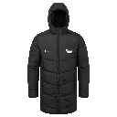 My Gym - Men’s Padded Longline Jacket