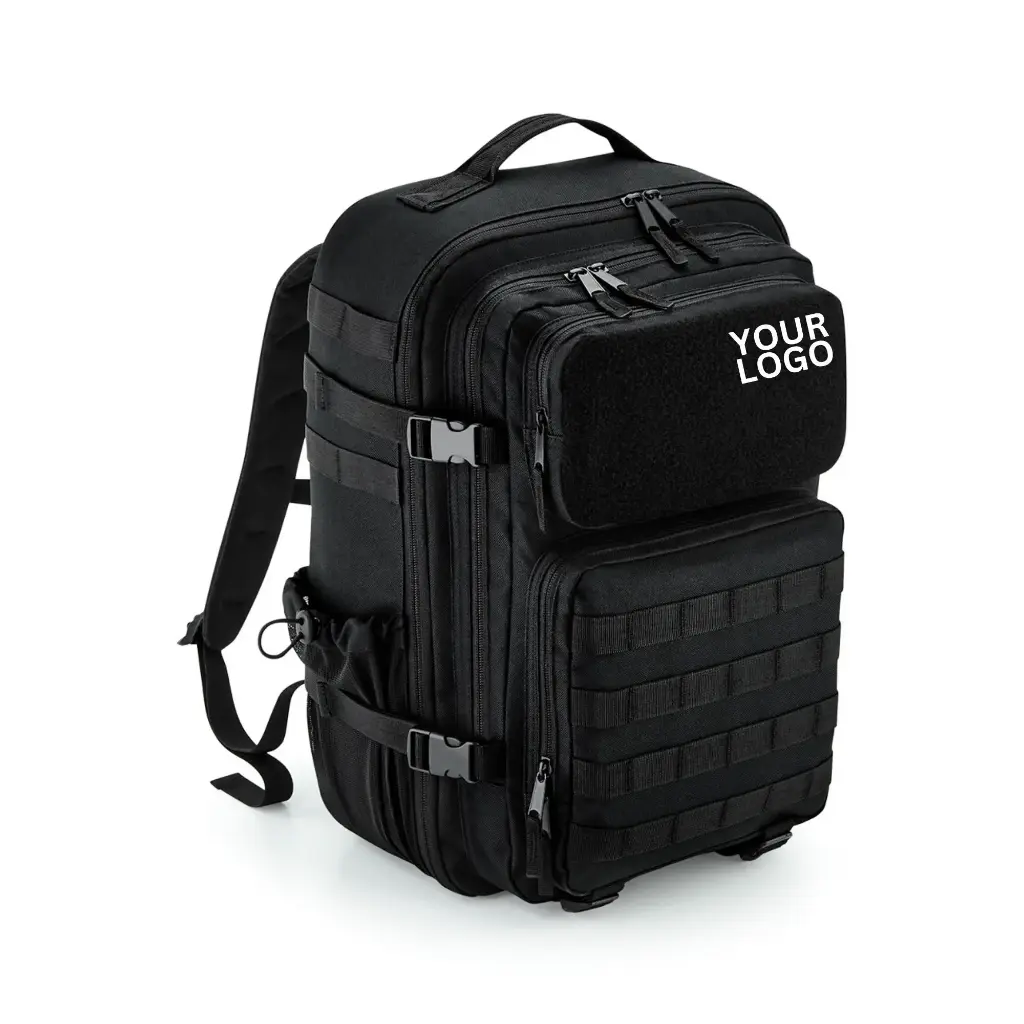 My Gym - Tactical Backpack