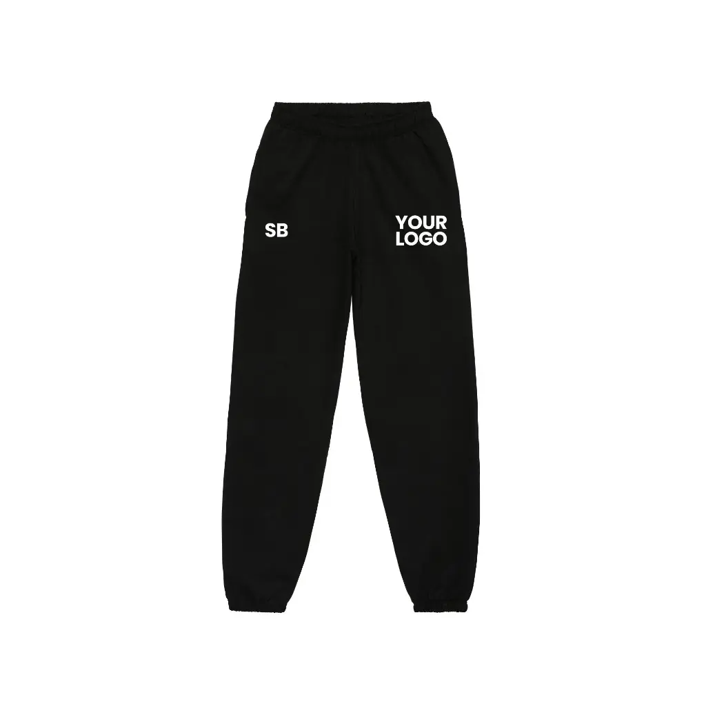My Gym - Unisex Joggers