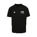My Gym - Unisex Oversized Tee