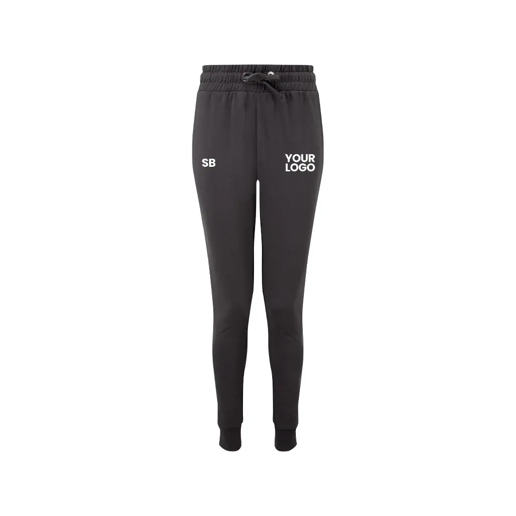 My Gym - Women's Fitted Joggers