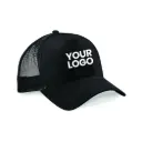 My Gym - Snapback Trucker