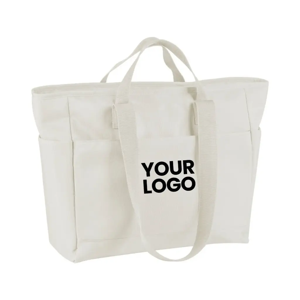 My Gym - Studio Tote Bag (Black)