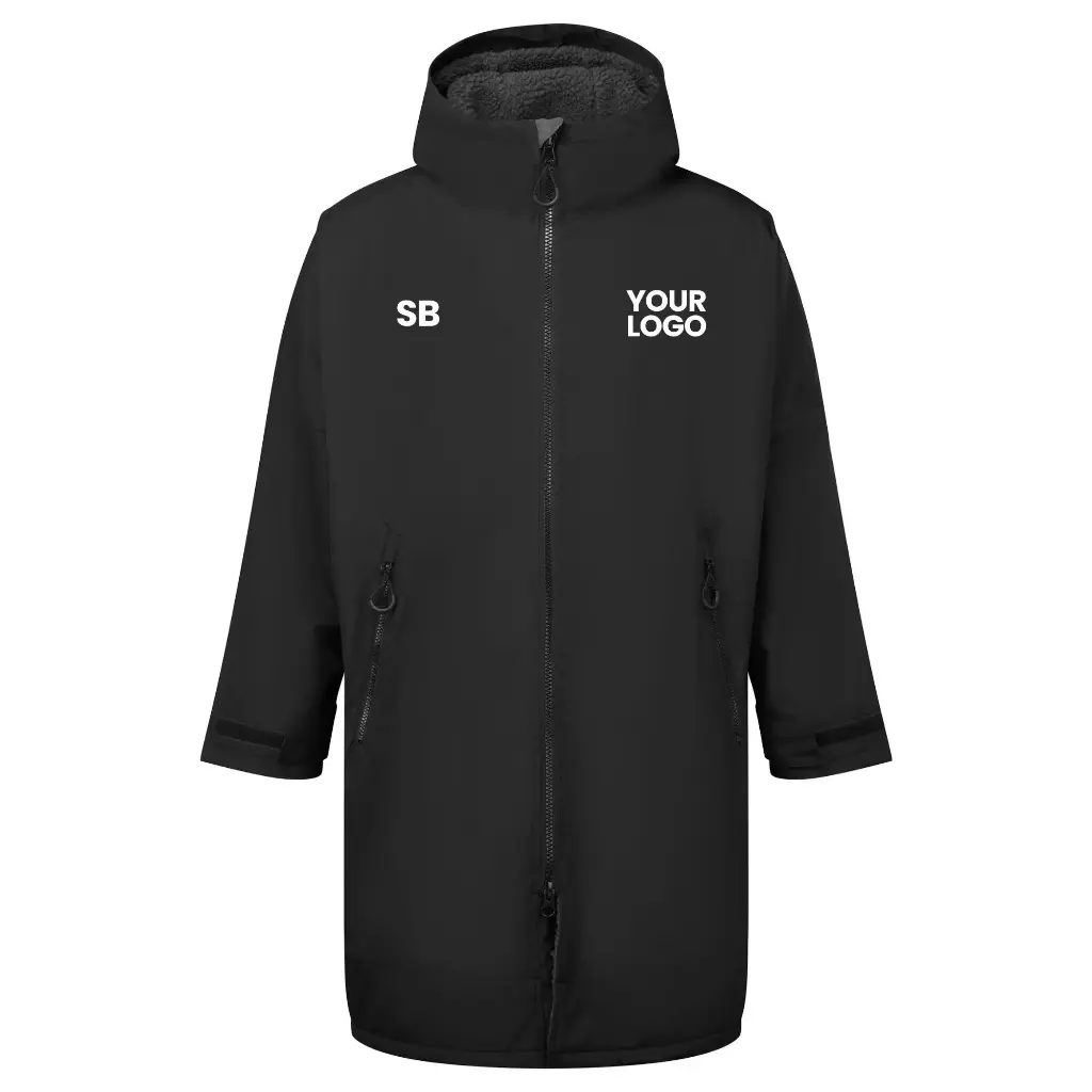 My Gym - Unisex All Seasons Jacket