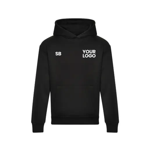My Gym - Heavyweight Hoodie