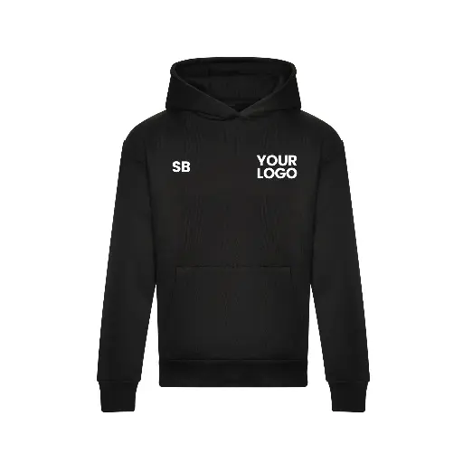 My Gym - Heavyweight Hoodie