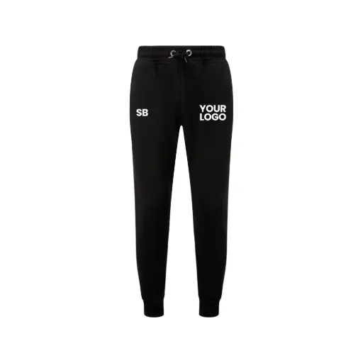 My Gym - Men's Fitted Joggers