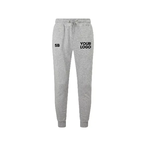 My Gym - Men's Fitted Joggers