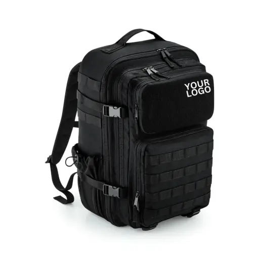 My Gym - Tactical Backpack