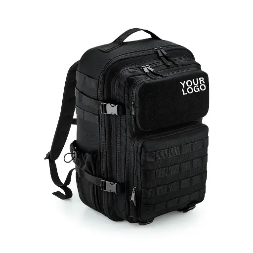 My Gym - Tactical Backpack