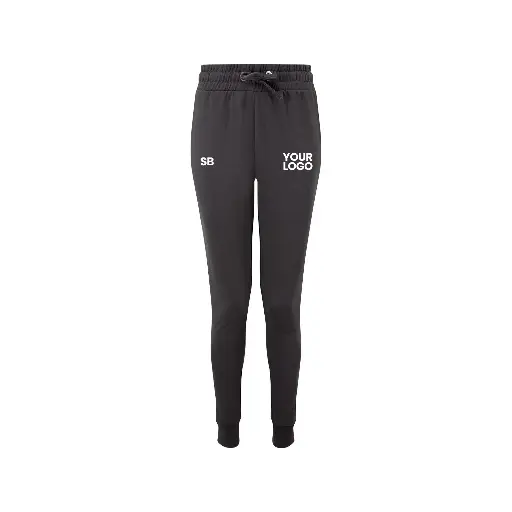 My Gym - Women's Fitted Joggers