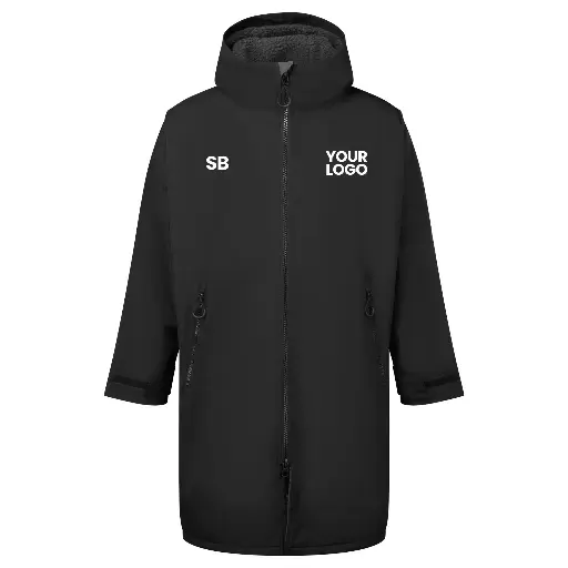 My Gym - Unisex All Seasons Jacket